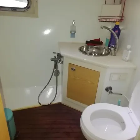 Botel Cansoy Seferihisar